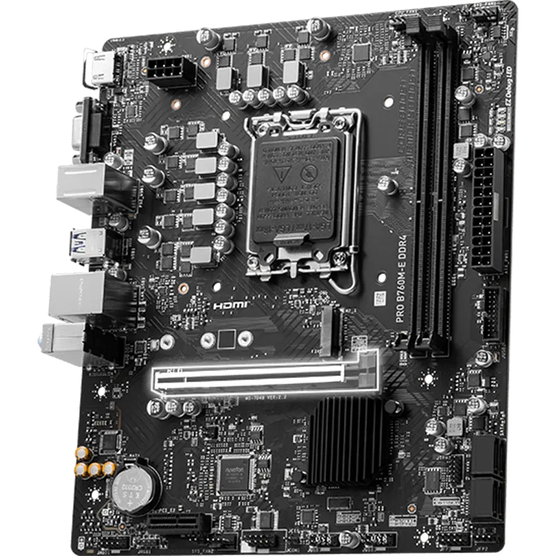 MSI PRO B760M-E 1 Mascom International.webp